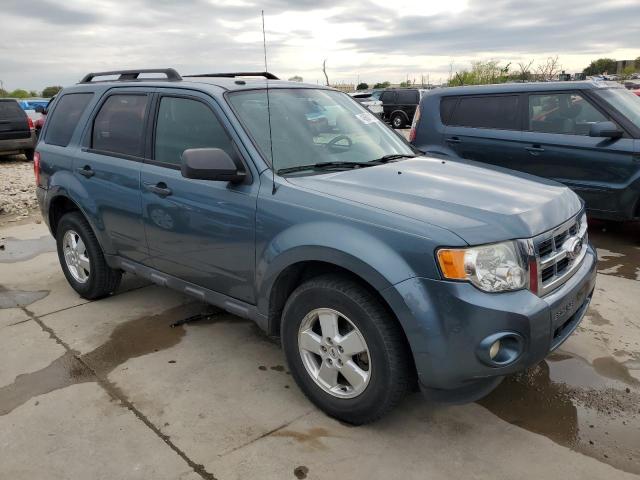 Photo 4 from auction – 2012 FORD ESCAPE XLT with VIN 1FMCU0D77CKC42457