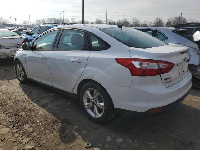 Photo 2 from auction – 2013 FORD FOCUS SE with VIN 1FADP3F24DL208626