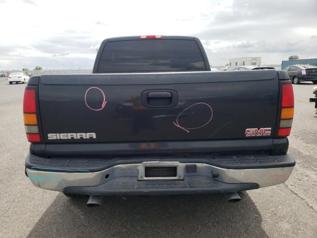 Photo 6 from auction – 2005 GMC NEW SIERRA with VIN 1GTEK19B65E243283