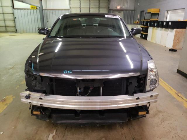 Photo 5 from auction – 2011 CADILLAC DTS LUXURY with VIN 1G6KD5E68BU102314