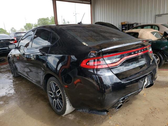 Photo 2 from auction – 2015 DODGE DART SE with VIN 1C3CDFAA9FD277697