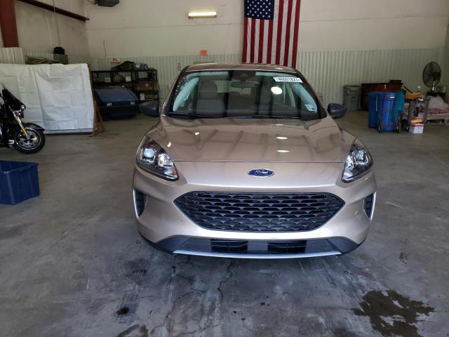 Photo 5 from auction – 2021 FORD ESCAPE S with VIN 1FMCU0F63MUA46543