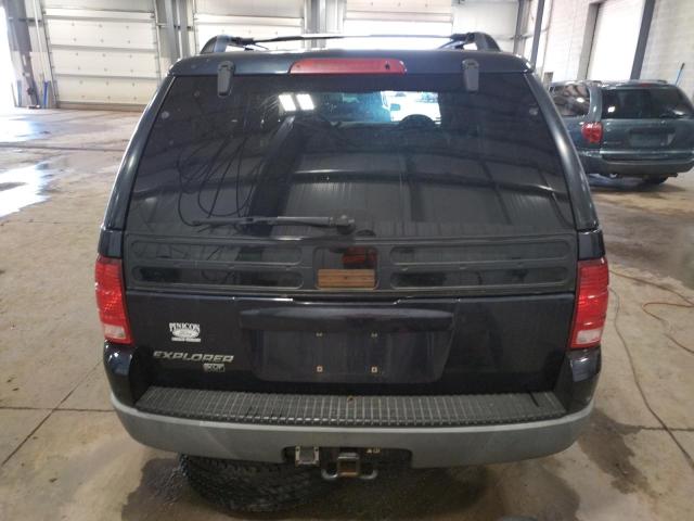 Photo 6 from auction – 2002 FORD EXPLORER X with VIN 1FMZU73E02UA37438