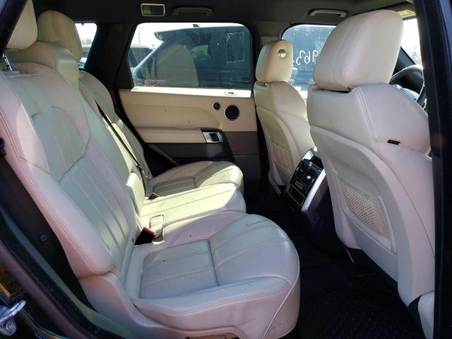Photo 10 from auction – 2017 LAND ROVER RANGE ROVE with VIN SALWR2FV6HA132208
