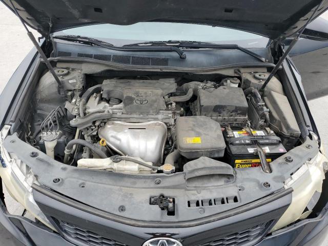 Photo 11 from auction – 2012 TOYOTA CAMRY with VIN 4T1BF1FK2CU103631