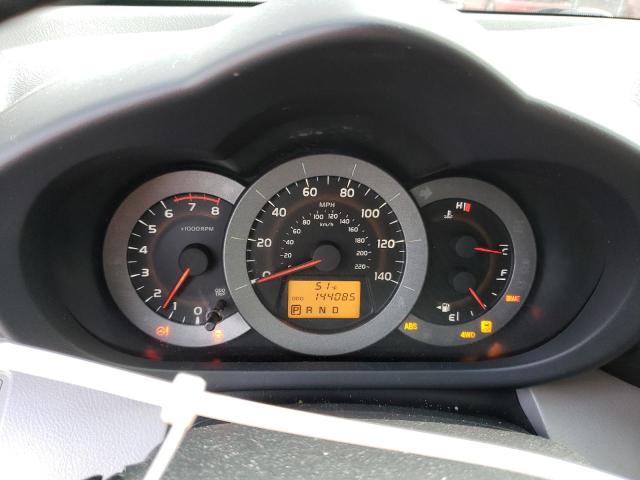 Photo 9 from auction – 2010 TOYOTA RAV4 with VIN JTMBF4DV6A5019533