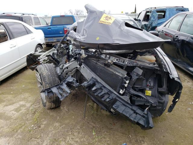 Photo 5 from auction – 2018 DODGE CHALLENGER with VIN 2C3CDZAG2JH237639