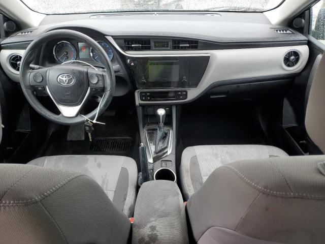 Photo 8 from auction – 2019 TOYOTA COROLLA L with VIN 2T1BURHE8KC143319