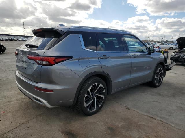 Photo 3 from auction – 2022 MITSUBISHI OUTLANDER with VIN JA4J4VA85NZ091578
