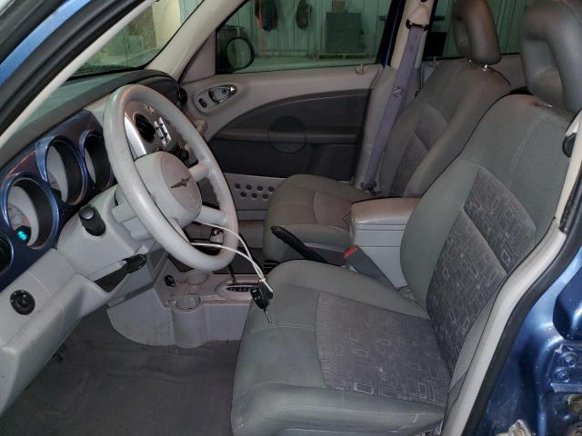 Photo 7 from auction – 2006 CHRYSLER PT CRUISER with VIN 3A4FY58B16T221926
