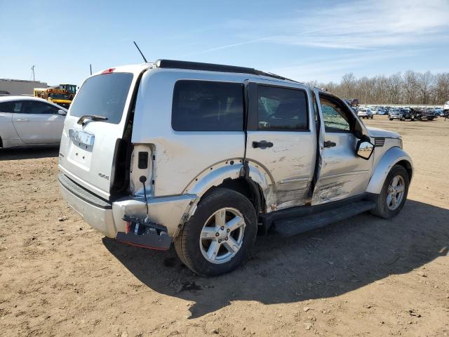 Photo 3 from auction – 2007 DODGE NITRO SLT with VIN 1D8GU58K07W654737