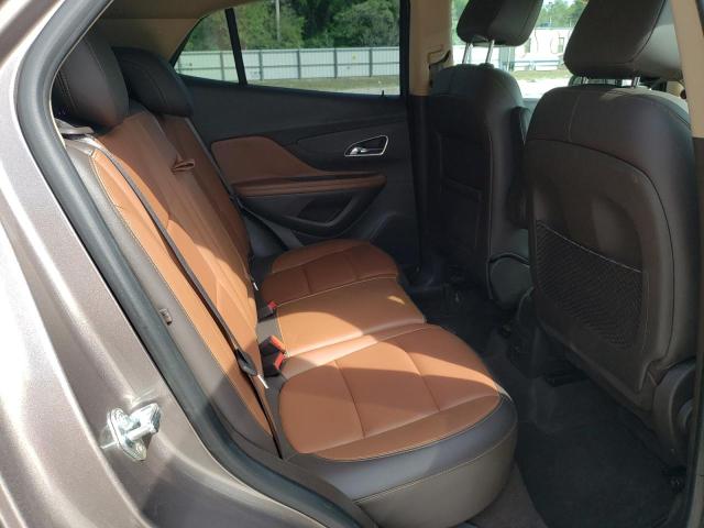 Photo 11 from auction – 2015 BUICK ENCORE with VIN KL4CJCSB9FB176272