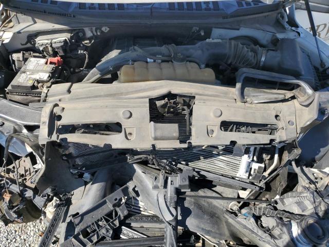 Photo 11 from auction – 2016 FORD F150 with VIN 1FTMF1CP3GKD03416