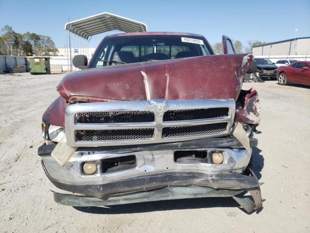 Photo 5 from auction – 1998 DODGE RAM 1500 with VIN 3B7HC13Y0WG208112