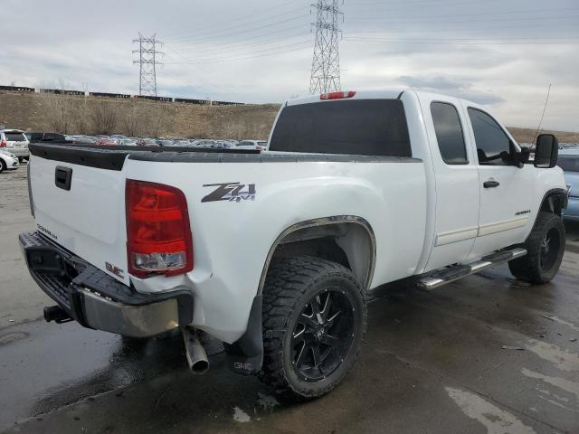 Photo 3 from auction – 2008 GMC SIERRA K15 with VIN 1GTEK19C98Z213216
