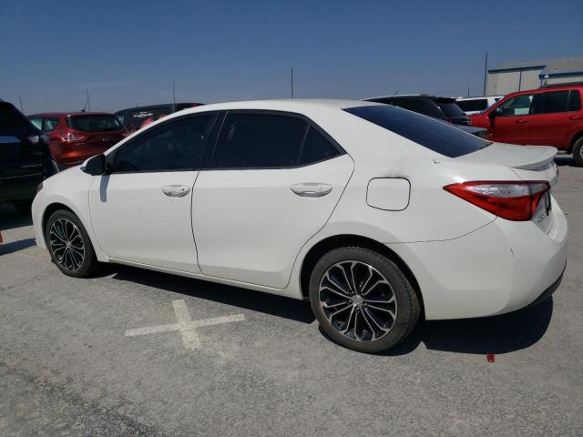 Photo 2 from auction – 2014 TOYOTA COROLLA L with VIN 5YFBURHE3EP072843