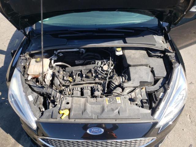 Photo 11 from auction – 2017 FORD FOCUS S with VIN 1FADP3E29HL330387