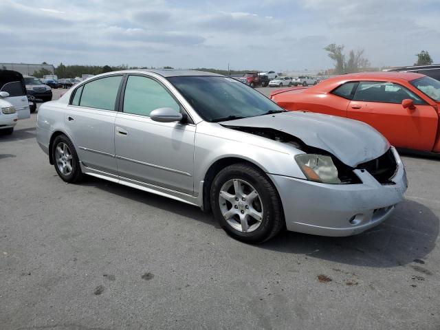 Photo 4 from auction – 2005 NISSAN ALTIMA S with VIN 1N4AL11D55C350951