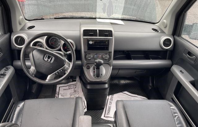 Фото 9 с аукциона – 2003 HONDA ELEMENT EX с VIN 5J6YH18583L017353
