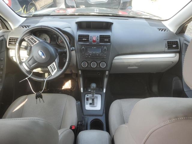 Photo 8 from auction – 2015 SUBARU FORESTER 2 with VIN JF2SJAHC8FH473716