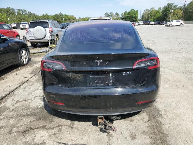 Photo 6 from auction – 2018 TESLA MODEL 3 with VIN 5YJ3E1EA7JF017547