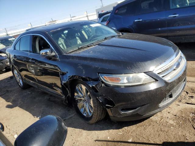 Photo 4 from auction – 2010 FORD TAURUS LIM with VIN 1FAHP2JW5AG114376