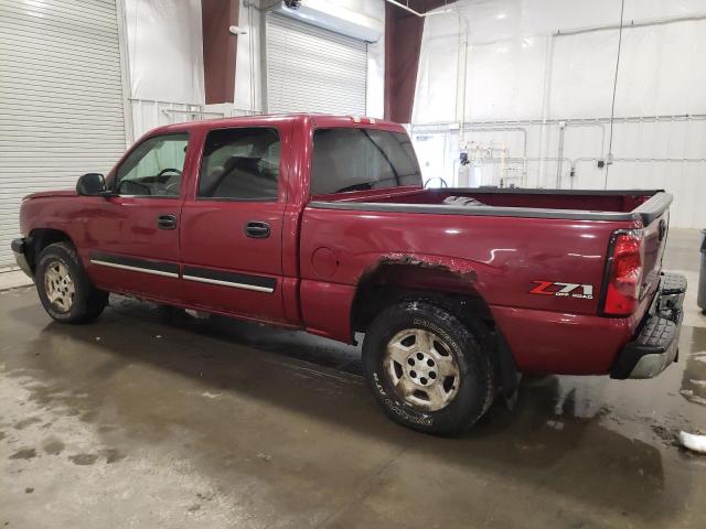 Photo 2 from auction – 2005 CHEVROLET 1500 with VIN 2GCEK13T551190403