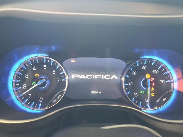 Фото 9 с аукциона – 2021 CHRYSLER PACIFICA T с VIN 2C4RC1BG2MR542999