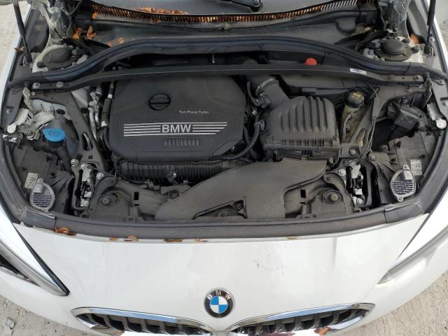 Photo 11 from auction – 2020 BMW 228XI with VIN WBA73AK04L7G01366