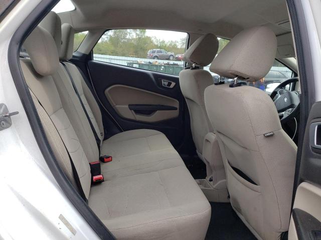 Photo 10 from auction – 2014 FORD FIESTA SE with VIN 3FADP4BJ3EM199369
