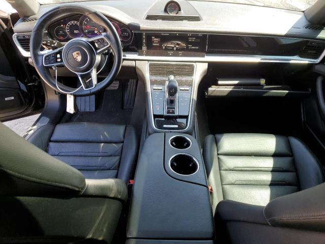 Photo 8 from auction – 2018 PORSCHE PANAMERA 4 with VIN WP0AA2A75JL105125