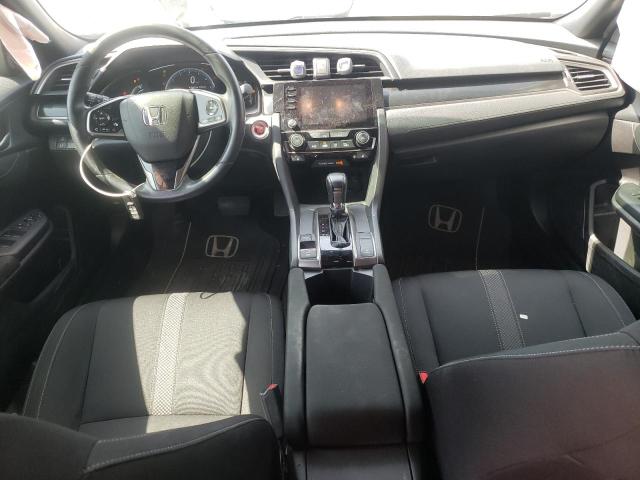 Photo 8 from auction – 2020 HONDA CIVIC EX with VIN SHHFK7H69LU218853