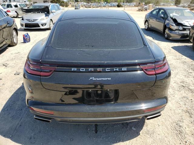Photo 6 from auction – 2018 PORSCHE PANAMERA 4 with VIN WP0AA2A75JL105125