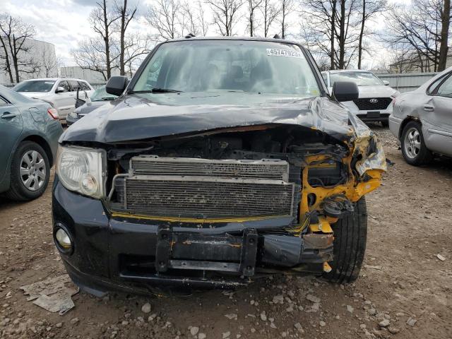 Photo 5 from auction – 2012 FORD ESCAPE HYB with VIN 1FMCU4K39CKB34946