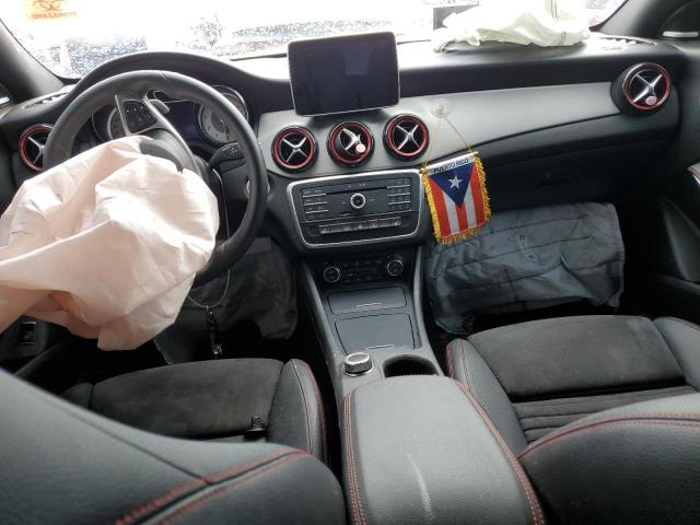 Photo 8 from auction – 2016 MERCEDES-BENZ CLA 250 with VIN WDDSJ4EB5GN301289