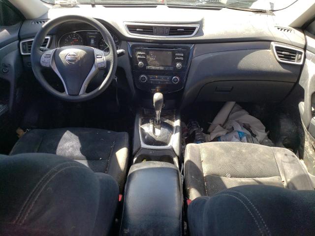 Photo 8 from auction – 2016 NISSAN ROGUE S with VIN JN8AT2MV2GW138289