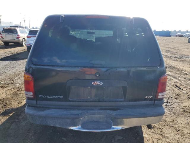 Photo 6 from auction – 2001 FORD EXPLORER X with VIN 1FMZU73E51ZA35119