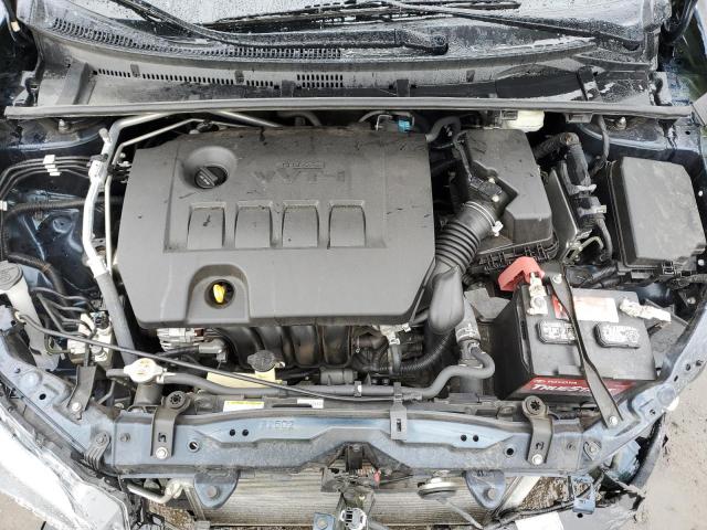 Photo 11 from auction – 2019 TOYOTA COROLLA L with VIN 2T1BURHE8KC143319