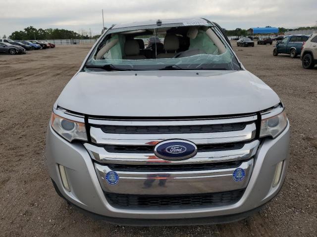 Photo 5 from auction – 2014 FORD EDGE LIMIT with VIN 2FMDK3KC7EBA86042