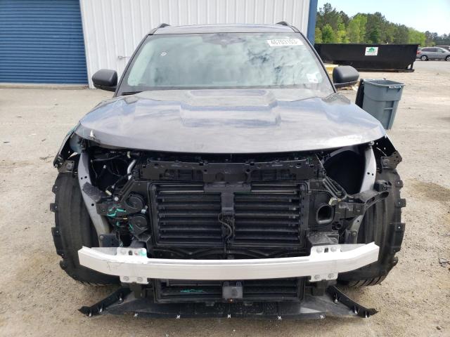 Photo 5 from auction – 2022 FORD EXPLORER X with VIN 1FMSK7DH1NGC41622