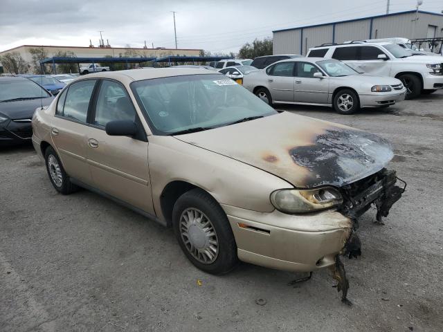 Photo 4 from auction – 2003 CHEVROLET MALIBU with VIN 1G1ND52J03M619507