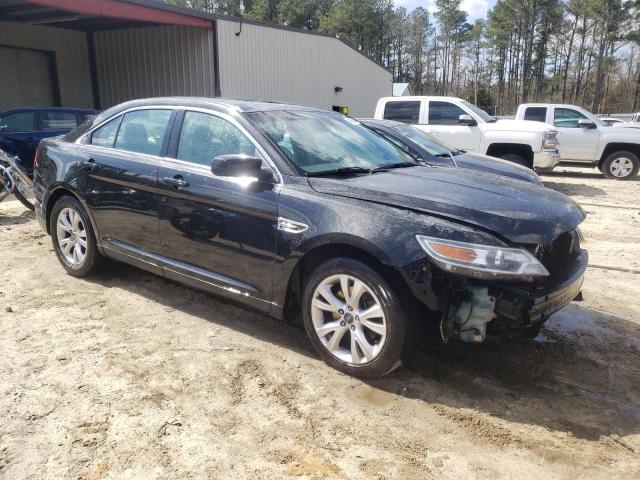 Photo 4 from auction – 2012 FORD TAURUS SEL with VIN 1FAHP2EW0CG132166