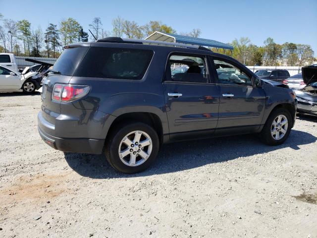 Photo 3 from auction – 2014 GMC ACADIA SLE with VIN 1GKKRPKD6EJ217596