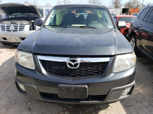 Photo 5 from auction – 2010 MAZDA TRIBUTE I with VIN 4F2CY0C76AKM02111