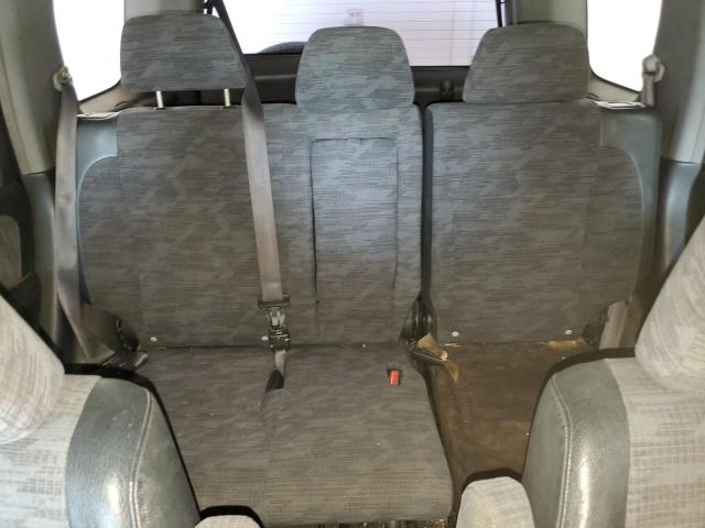 Photo 10 from auction – 2002 HONDA CR-V LX with VIN SHSRD68472U001889