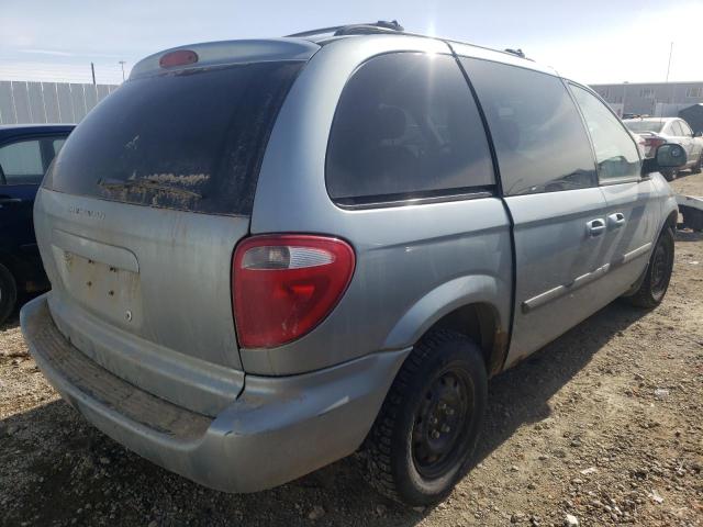 Photo 3 from auction – 2006 DODGE CARAVAN SE with VIN 1D4GP25R36B688427