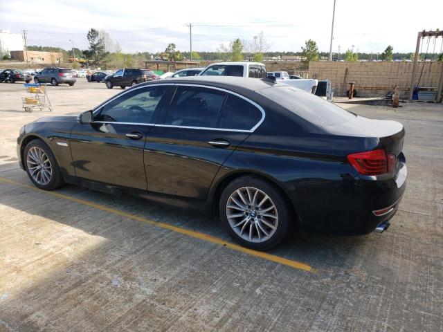 Photo 2 from auction – 2014 BMW 528 I with VIN WBA5A5C56ED502564