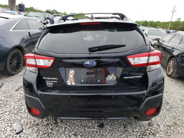 Photo 6 from auction – 2019 SUBARU CROSSTREK with VIN JF2GTANC8K8337164