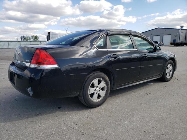 Photo 3 from auction – 2011 CHEVROLET IMPALA LT with VIN 2G1WG5EK4B1114953