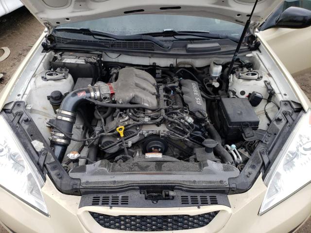 Photo 11 from auction – 2012 HYUNDAI GENESIS CO with VIN KMHHU6KH2CU079578